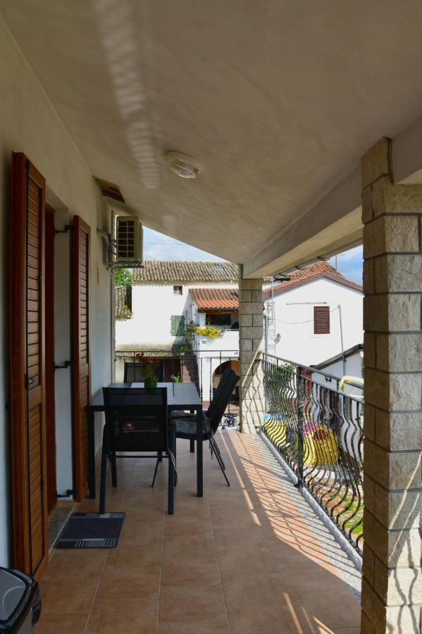 Banko Apartment Porec