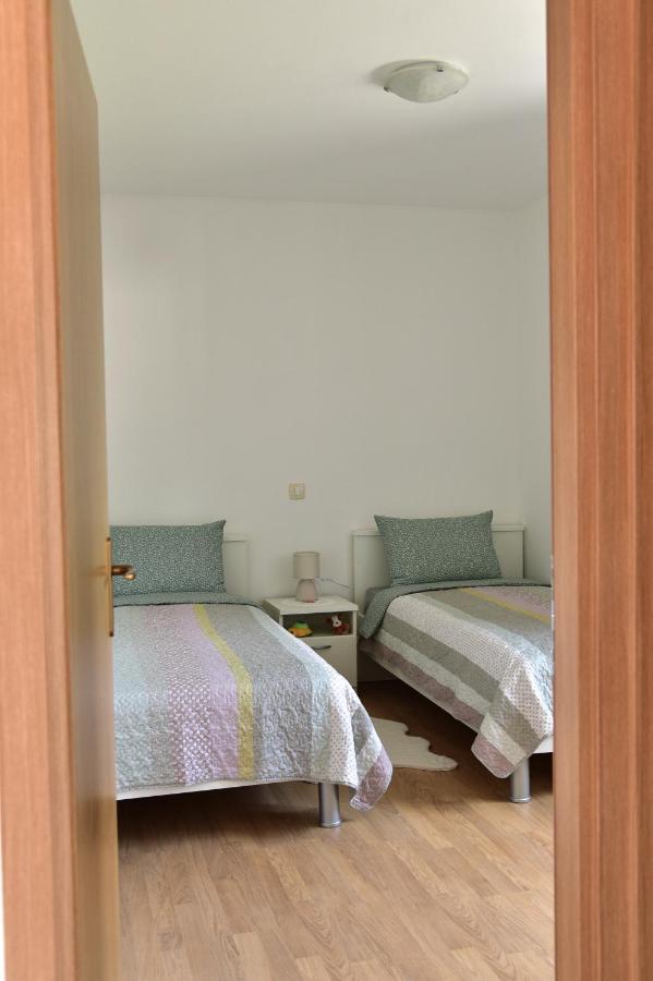 Apartment Banko